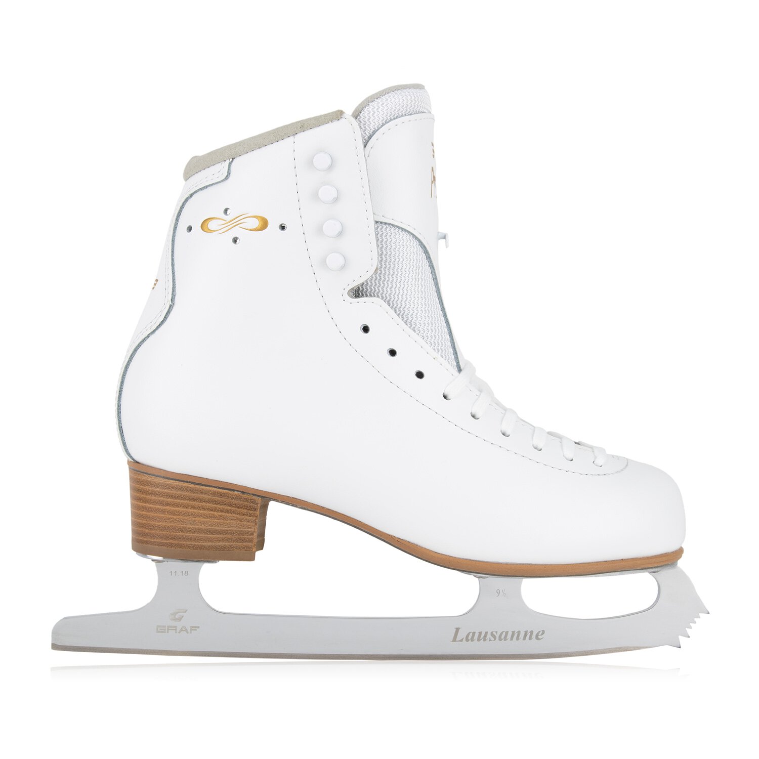 Offizielles Produktbild von GRAF Figure Skates.
